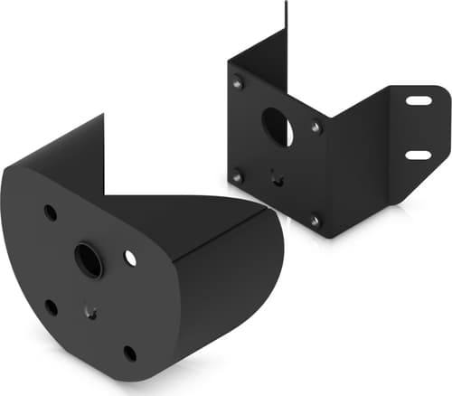Ubiquiti Unifi Protect Ai Ptz Tarkkuuskulmateline Musta