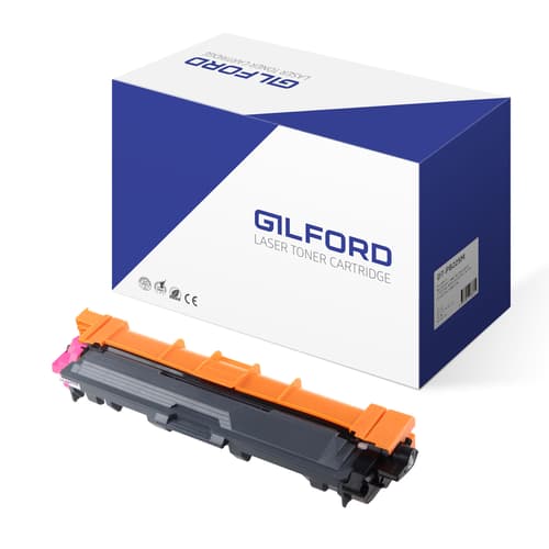 Toner Magenta 2,2k - Hl-3140/50/70 - Tn245m