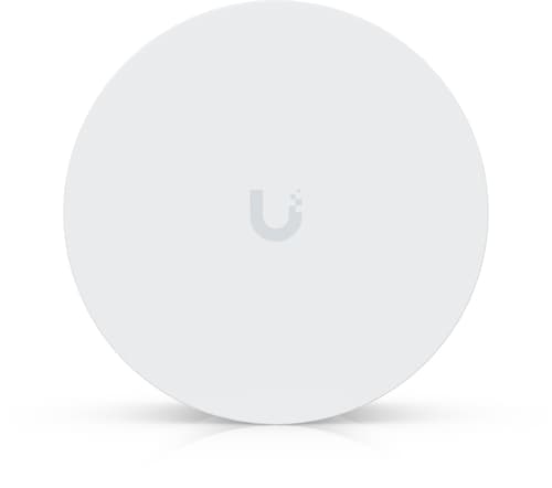 Ubiquiti Sensor Til Vape-detektion Og Luftkvalitet