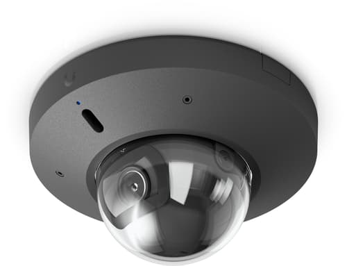 Ubiquiti G6 Mini Dome-kamera Sort