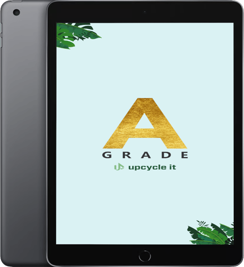 Apple Pre-owned Ipad 9th Gen (2021) Wi-fi + Cellular (pre-owned | Erittäin Hyvässä Kunnossa) 10.2" 64gb Harmaa