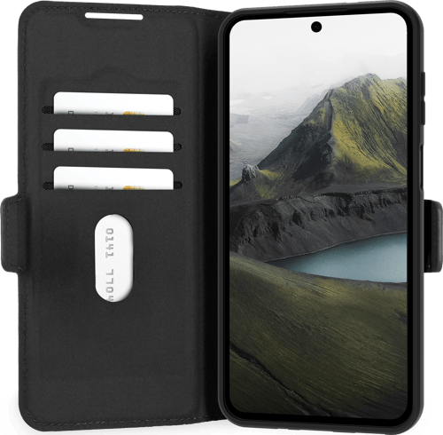 Dbramante1928 Oslo Pro Samsung Galaxy A27 Svart Dbramante1928 Oslo Pro Samsung Galaxy A27 Svart