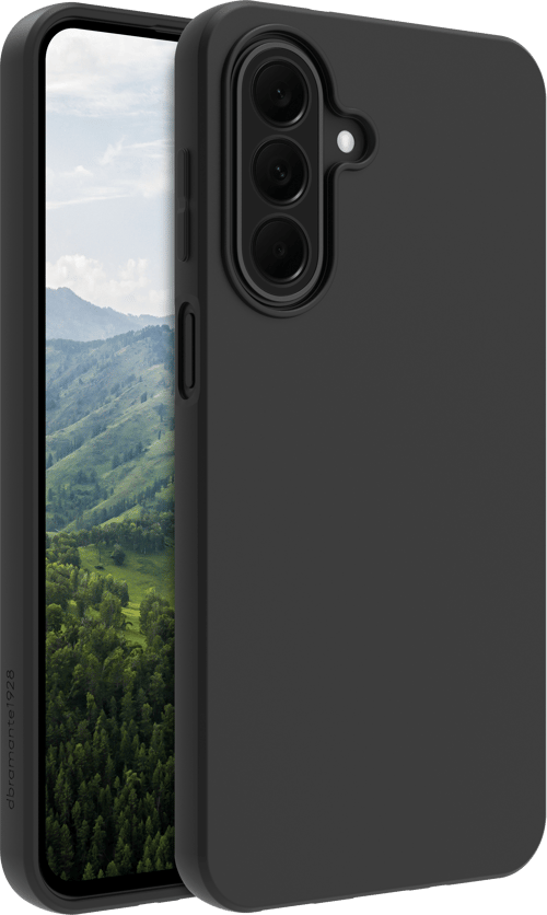 Dbramante1928 Greenland Samsung Galaxy A27 Svart Dbramante1928 Greenland Samsung Galaxy A27 Svart