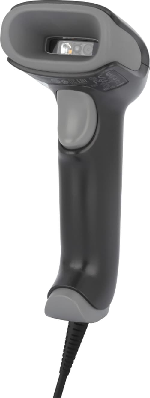 Honeywell Voyager Xp 1472g 2d Desinfection Ready Wrls Usb-kit With Charge/base Cradle billede