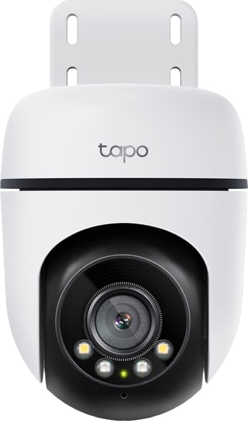 Tp-link Tapo C510w