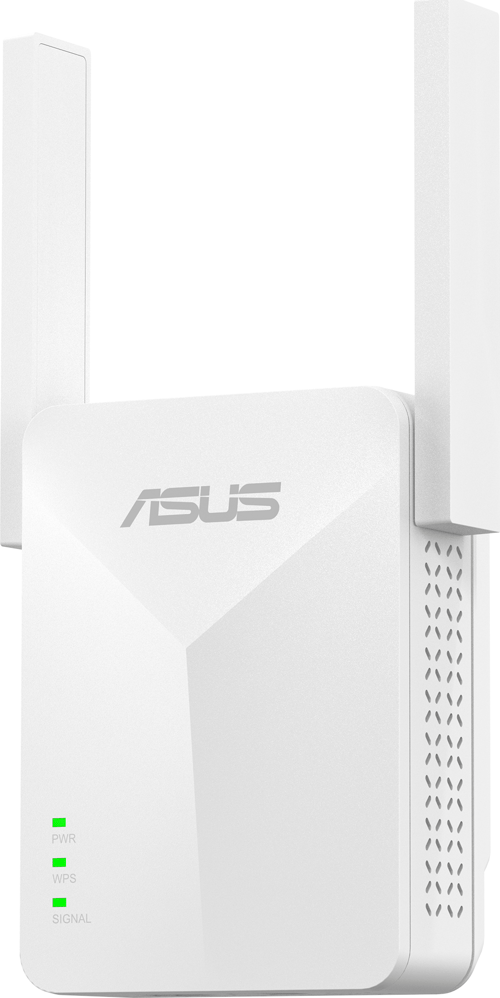 Asus Rp-ax50 Ax1500 Kaksikaistainen Wifi 6 -verkkopeittolaajennin