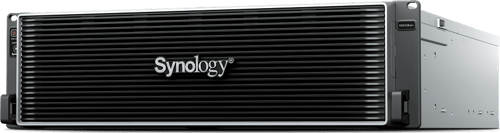 Synology Rs6426xs+ Nas- Ja Tallennuspalvelimet San Teline ( 3u ) Intel® Xeon® D-1739 16 Gb Ddr4 Musta
