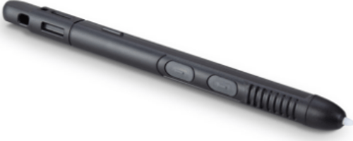 Panasonic Digitalpen Sort