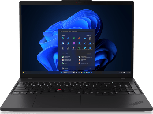 Lenovo Thinkpad T16 G4 Intel Core Ultra 7 32gb 1000gb 16"