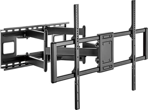 Prokord Heavy-duty Full Motion Display-seinäteline 120 Kg