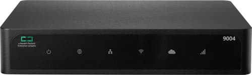 Hpe Aruba Networking 9004 (rw) 4-port Gbe Rj45 2k Clients - 32 Aps Gateway Porttikäytävä/ohjain 100, 1000 Mbit/s