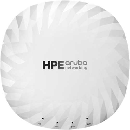 Hpe S5r00a Wlan-tukiasema