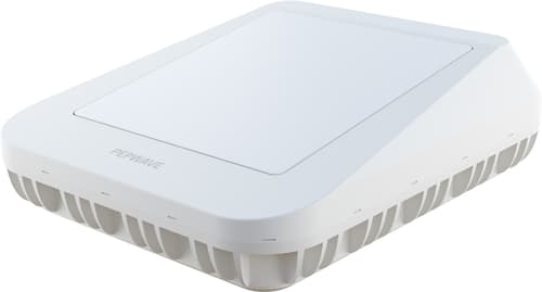 Peplink Antenna Max S 5g/lte/wifi/gps-anturit Ja Starlink Mini-kotelo