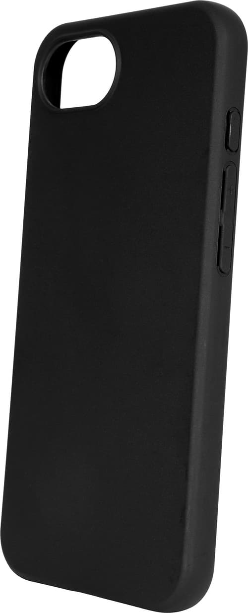 Cirafon Magsafe Tpu-suojakuori Iphone 16e, Iphone 17e Musta