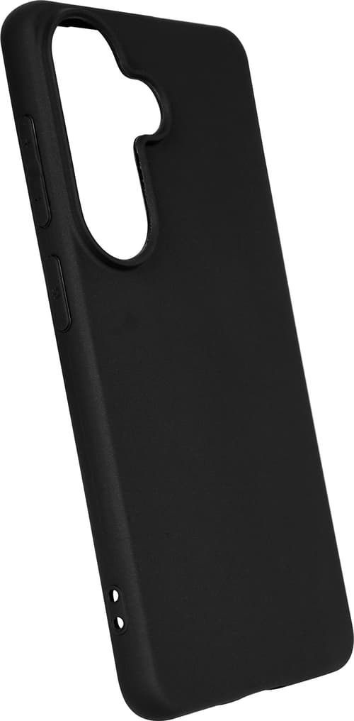 Cirafon Magsafe Tpu-suojakuori Samsung Galaxy S26 Musta