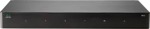 Hpe Aruba Networking 9012 (rw) 12xgbe 6xpoe+ Branch 2k Clients - 32 Aps Gateway Porttikäytävä/ohjain 100, 1000 Mbit/s