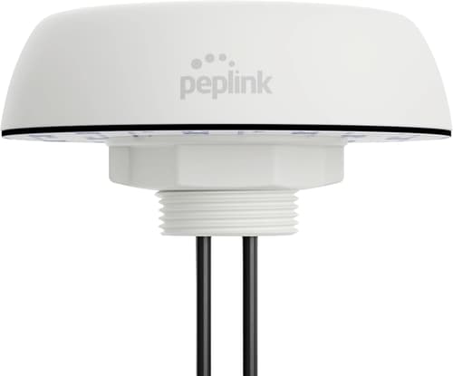 Peplink Mobility 02 Utomhus Wifi-antenn Vit Peplink Mobility 02 Utomhus Wifi-antenn Vit