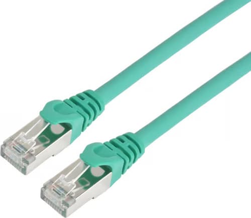 Prokord Nätverkskabel / Patchkabel Lszh