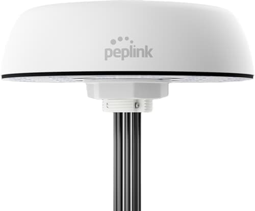 Peplink Mobility 42g Utomhus Mobil/wifi/gps-antenn Vit Peplink Mobility 42g Utomhus Mobil/wifi/gps-antenn Vit