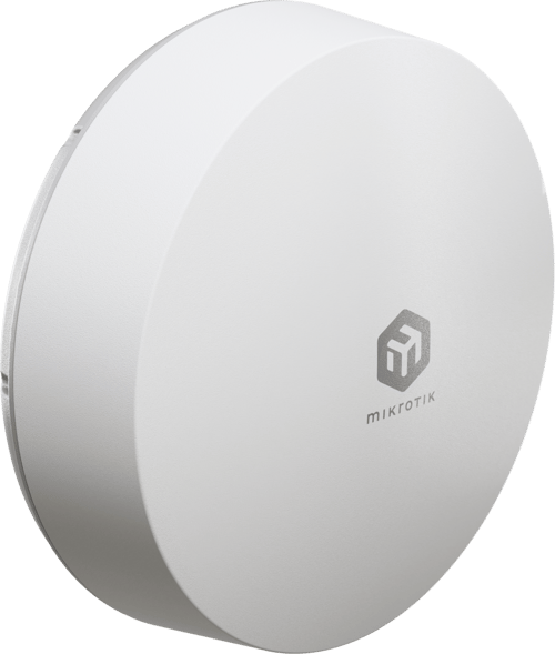 Mikrotik Atl 5g R16 Matkapuhelimen Signaalin Tehostaja Ulkotiloihin Valkoinen