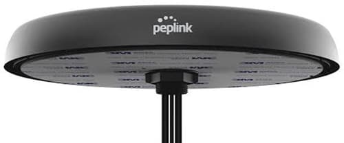 Peplink Mobility 82g Utomhus Cellular/wifi/gps Antenn Svart Peplink Mobility 82g Utomhus Cellular/wifi/gps Antenn Svart