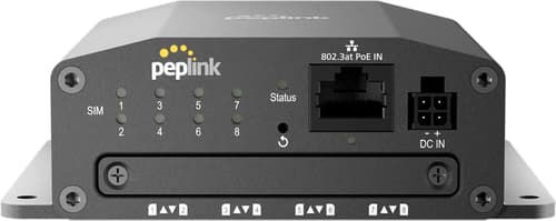Peplink Sim Injector Mini Mobilnätsmodul Peplink Sim Injector Mini Mobilnätsmodul