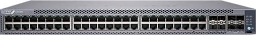 Juniper Networks Juniper Ex4100-48mp Verkkokytkin Hallitsematon Power Over Ethernet -tuki 1u Harmaa