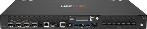 Hpe Aruba Networking 9240 (rw) Kampus-yhdyskäytävä 4xsfp28 1 Laajennus
