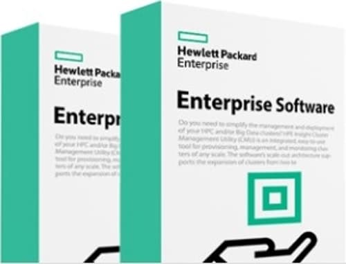 Hpe Aruba Networking Bridge 1-year Subscription E-stu Tilaus 1 Vuosi/vuosia