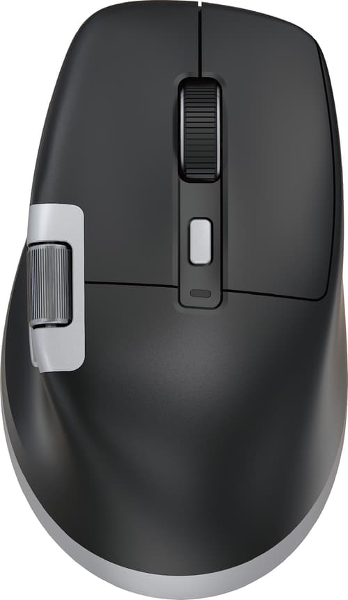 Voxicon Prime Ex64 Rf Trådløs + Bluetooth Sort