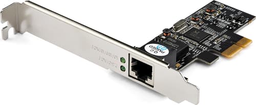 Startech 2.5gbps Network Card (2.5gbase-t) billede