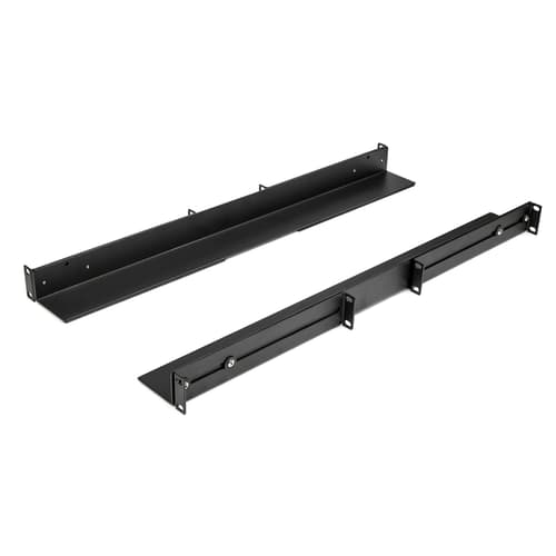 Startech 1u Server Rack Rails With Adjustable Mounting Depth billede