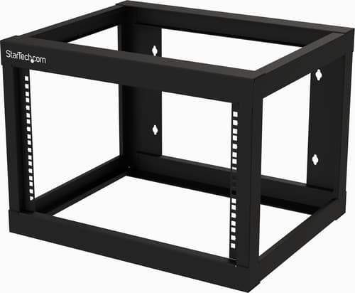 Startech 6u Wall-mount Rack billede