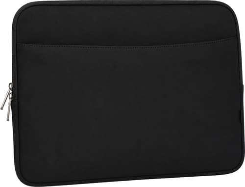 Cirafon Laptop Slim Sleeve 14.1 tommer Nylon Sort