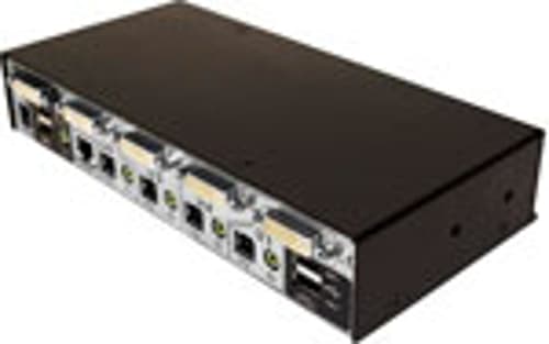 Adder Adderview Pro Dvi