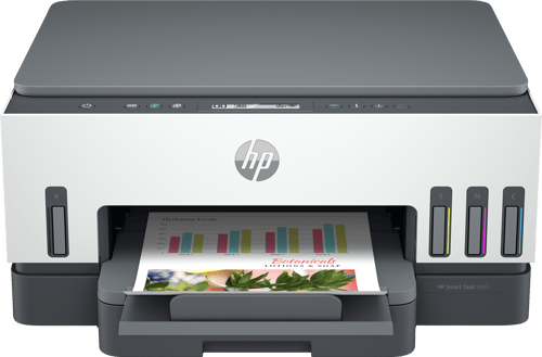 Hp Smart Tank 7005 A4 Mfp