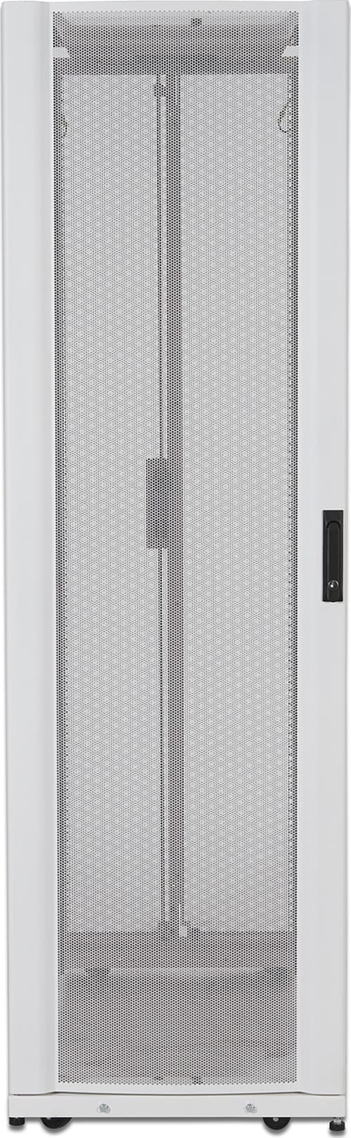 Apc Netshelter Sx 42u Fristående Rack Vit