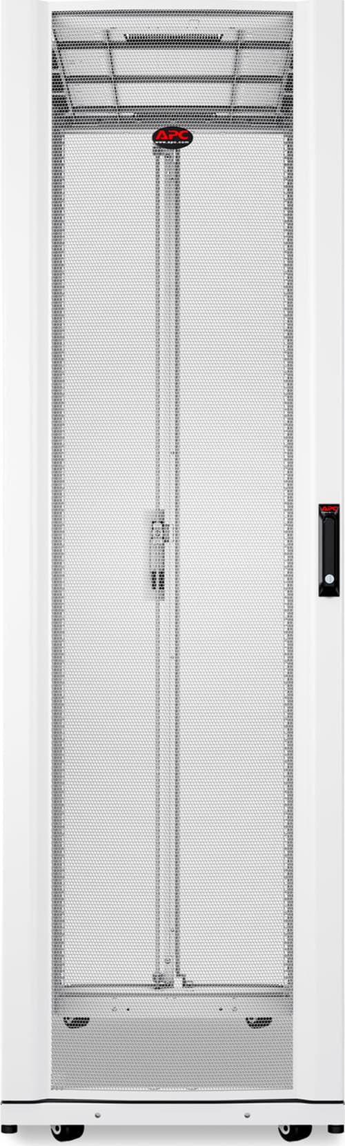 Apc Ar3340w Stativ 42u Hvid