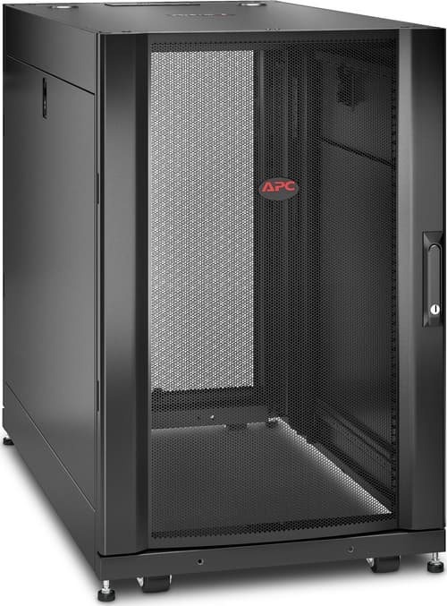 Apc Netshelter Sx 18u
