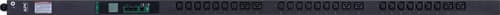 Apc Epdu1216s Strømforsyningsenhed (pdu) 27 Ac Stikkontakt(er) 0u Sort