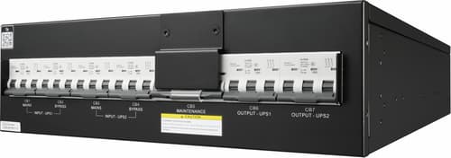 Apc Srtgpk01 Tilbehør Til Uninterruptible Power Supplies (upss)