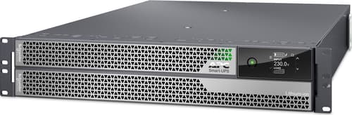 Apc Srtl5krm2ui-hw Strömskydd (ups) Dubbelkonvertering (online) 5 Kva 5000 W