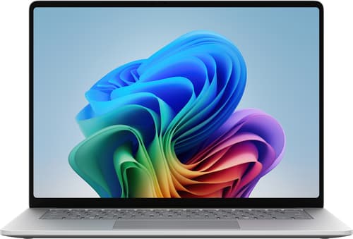 Surface Laptop for Business - Intel Core Ultra 5 - 238V - Win 11 Pro - 32 GB RAM SSD - 13.8 berøringsskjerm 2304 x 1536 - Wi-Fi 7 - platina