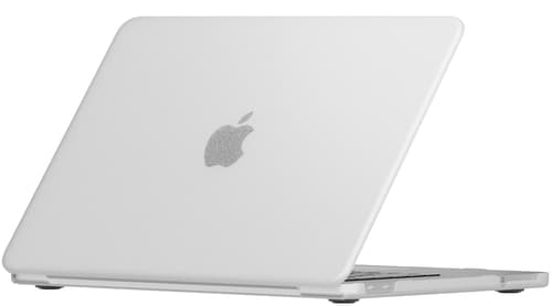 Cirafon Slim-suojakuori Macbook Neolle 13" Polykarbonaatti (pc) Hiekka