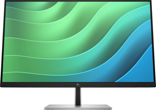 Hp E27 G5 Fhd-skärm 27" 1920 × 1080pixels Ips 16:9 75hz