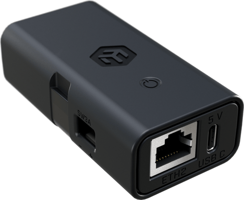 Mikrotik Poe Splitter 5v/usb-c
