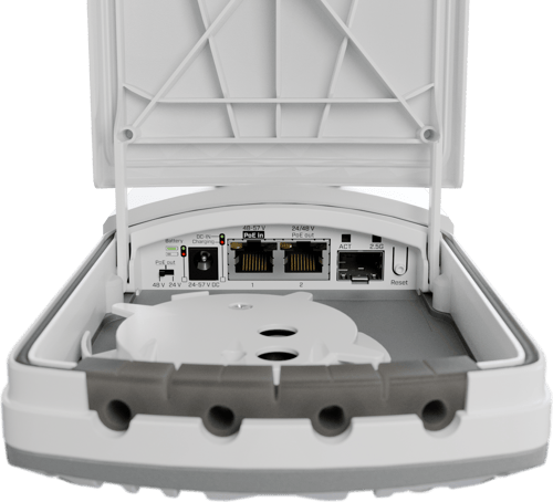 Mikrotik Ftc21-ups Outdoor Media Converter