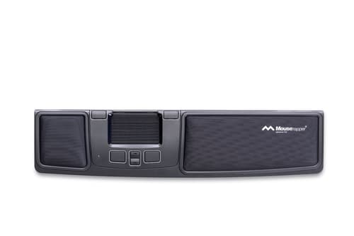 Mousetrapper Advance 2.0 Usb-a Ohjainmatto