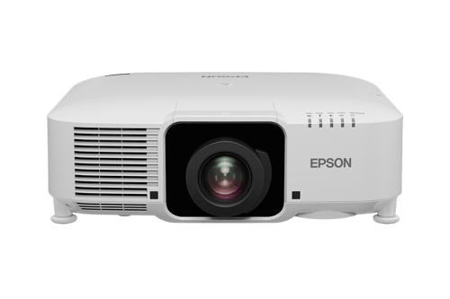 Epson Projektor EB-PU1008W - 1920 x 1200 - 8500 ANSI lumens