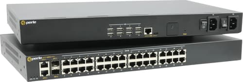 Perle Iolan Scr242 Rs-232/rj-45